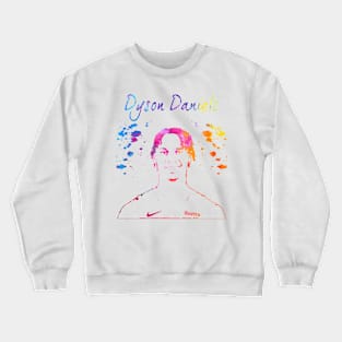 Dyson Daniels Crewneck Sweatshirt